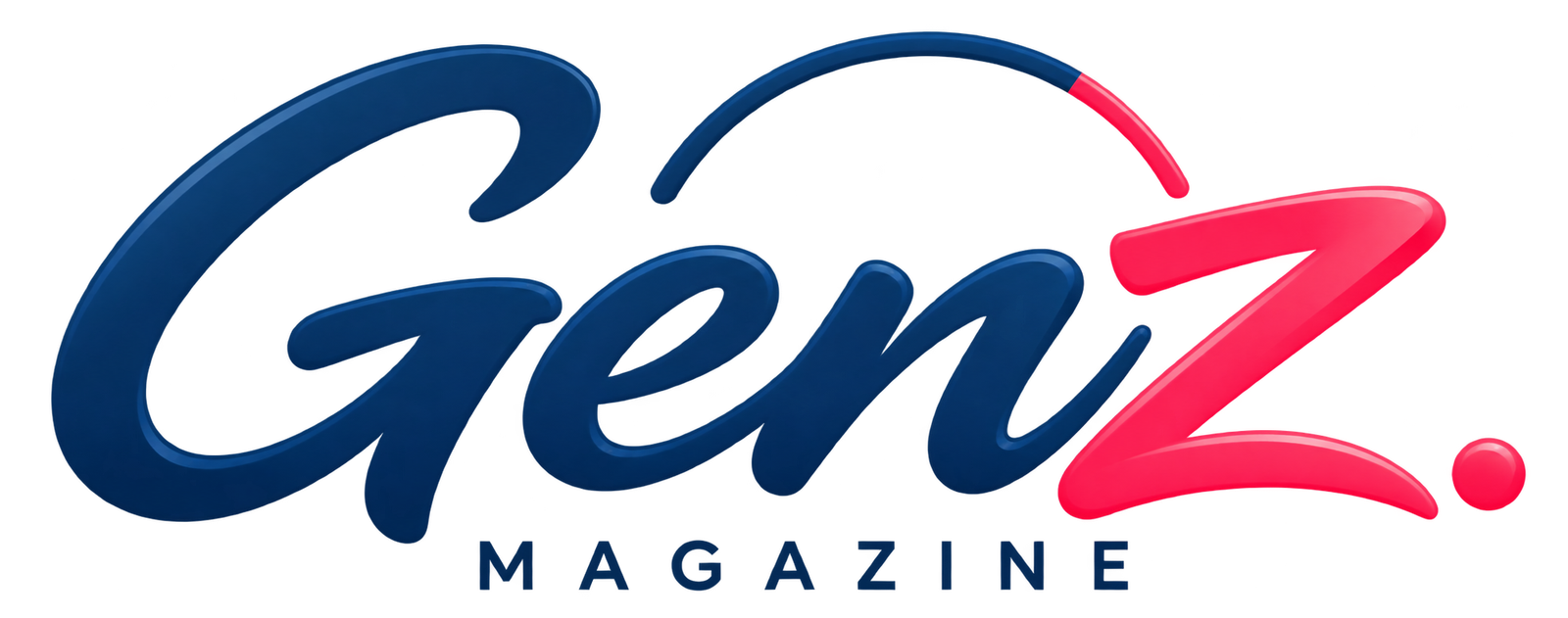 Genz Magazine