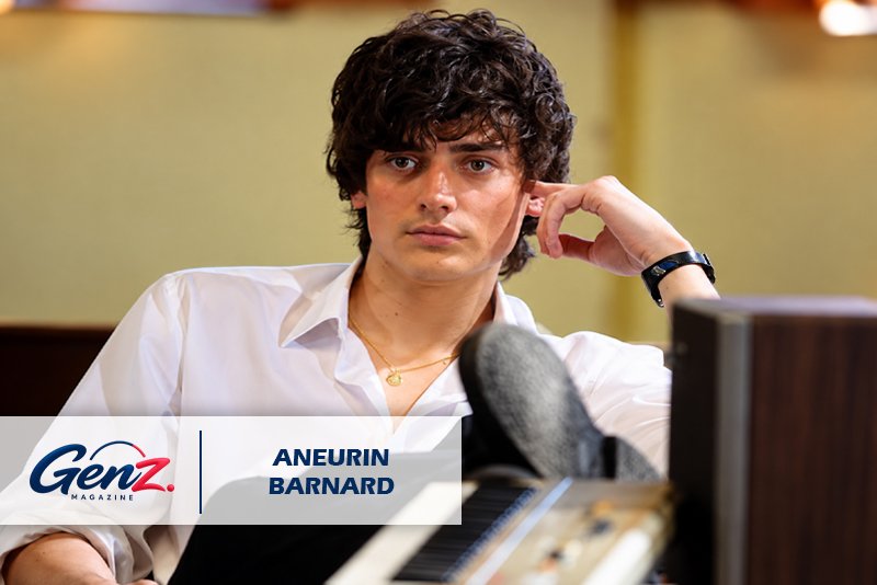 Aneurin Barnard: His Life, Career and Rise to Fame