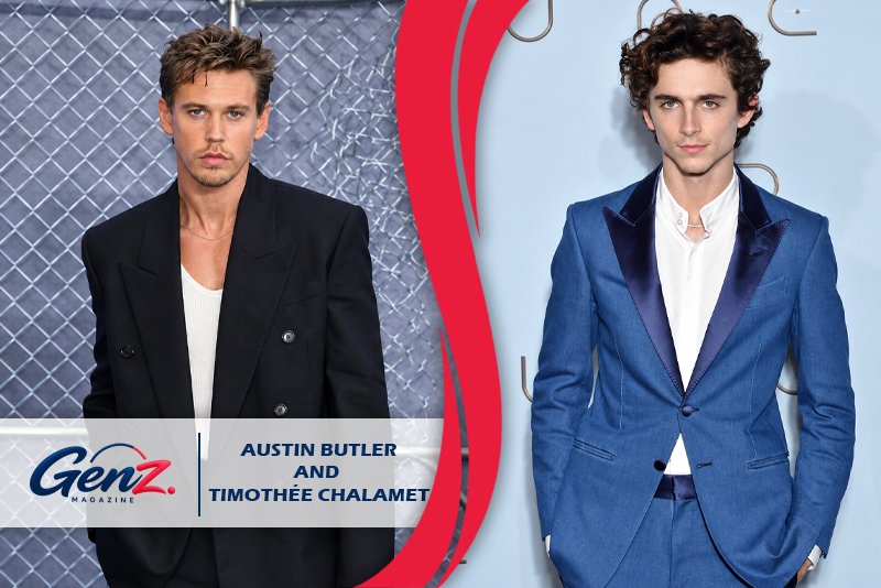 Austin Butler and Timothée Chalamet: Their Friendship and Careers