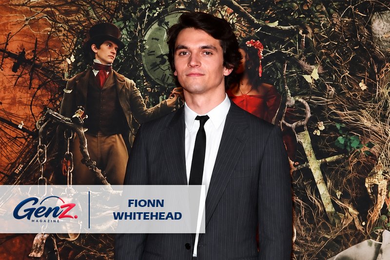 Fionn Whitehead: The Journey of the Dunkirk Star