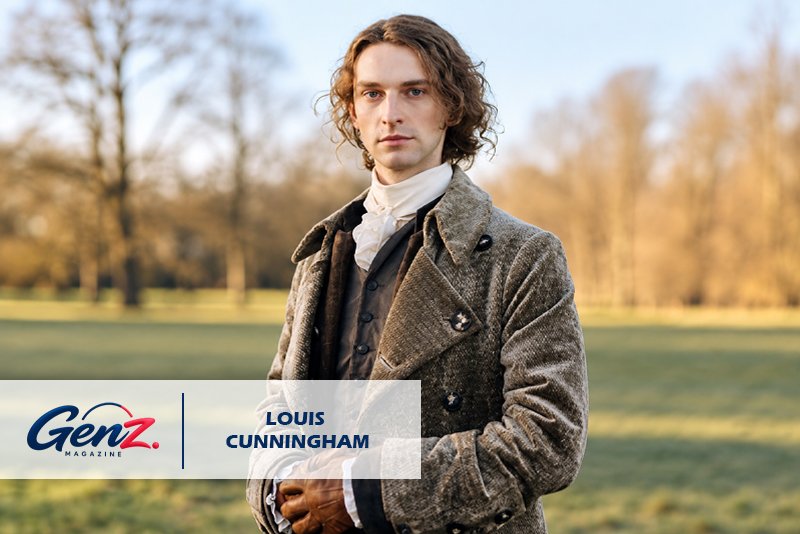 Louis Cunningham: The Journey from Oxford to Marie Antoinette