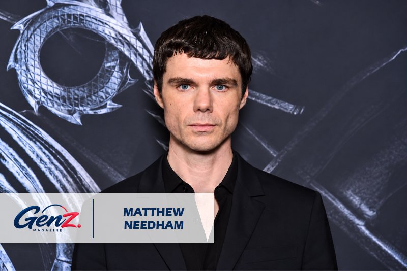 Matthew Needham: His Life, Career and Journey to Joker
