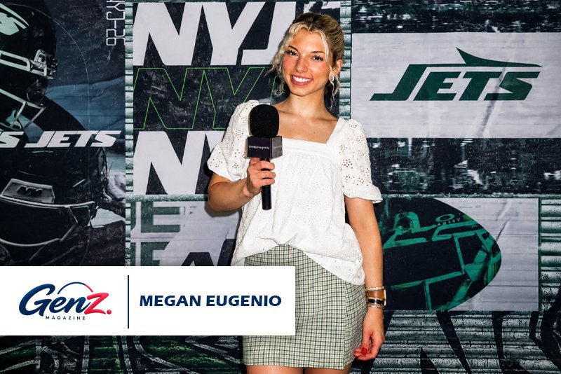 Megan Eugenio