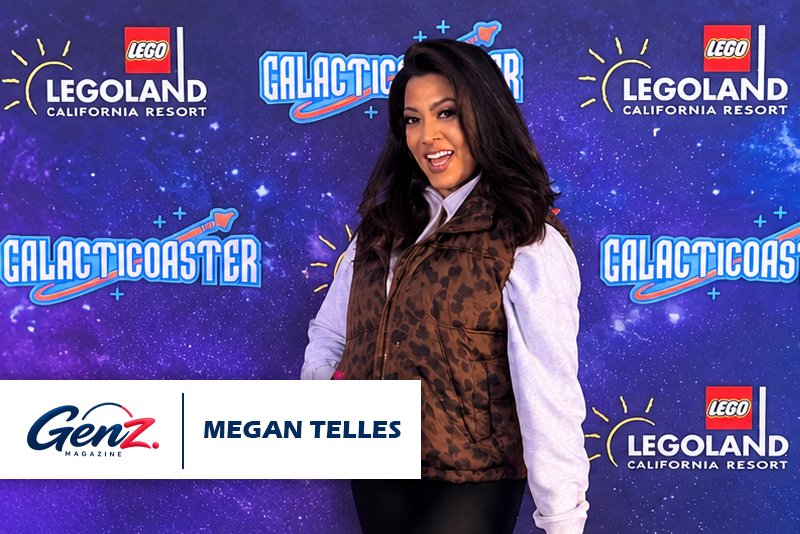 Who Is Megan Telles? Her Career and Life Story
