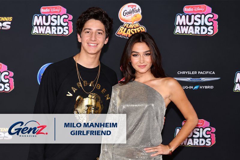 Milo Manheim Girlfriend: Who Has the Actor Been Linked To?
