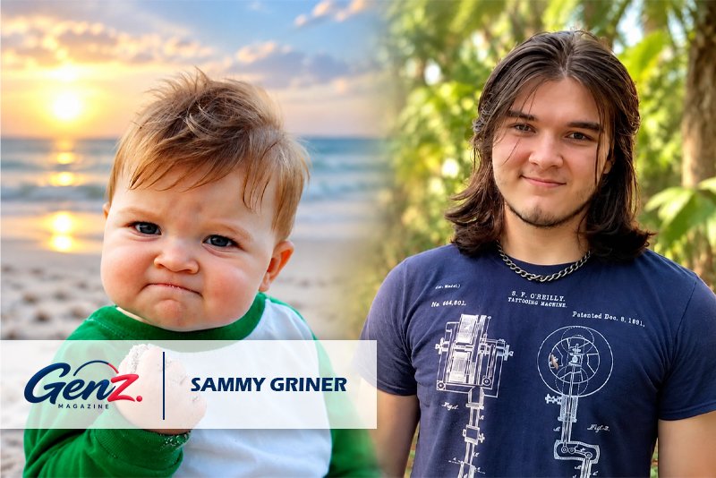 Sammy Griner