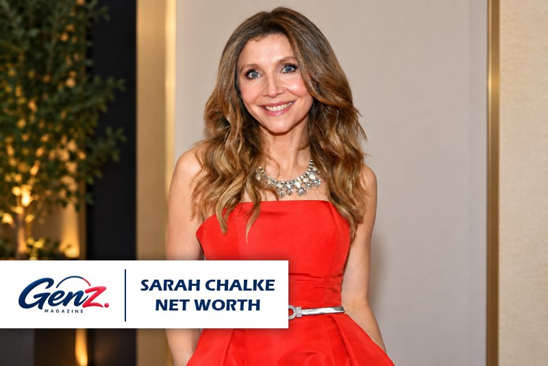 Sarah Chalke Net Worth and Acting Career