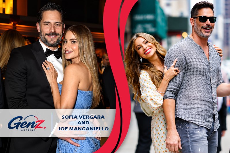 Sofia Vergara and Joe Manganiello: Their Journey as a Couple