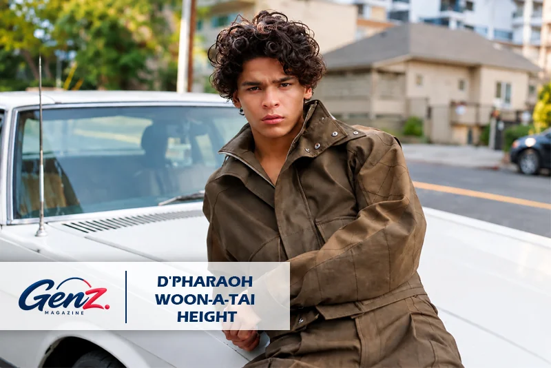 D’Pharaoh Woon-A-Tai Height: How Tall Is the Reservation Dogs Star?