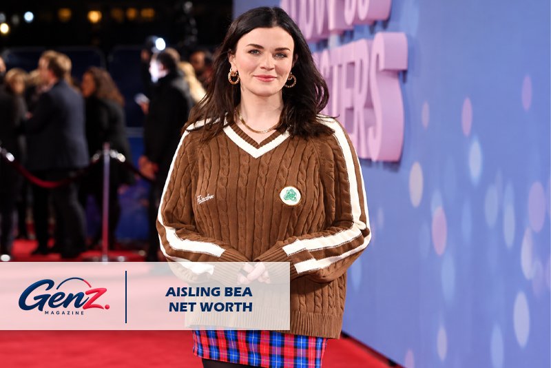 Aisling Bea Net Worth
