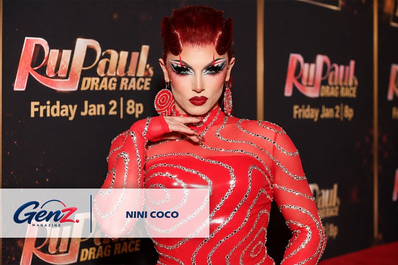 Nini Coco: From Mechanical Engineer to Drag Race Star