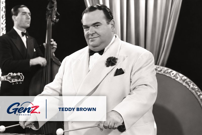 Who Was Teddy Brown? His Family, Life, and Legacy
